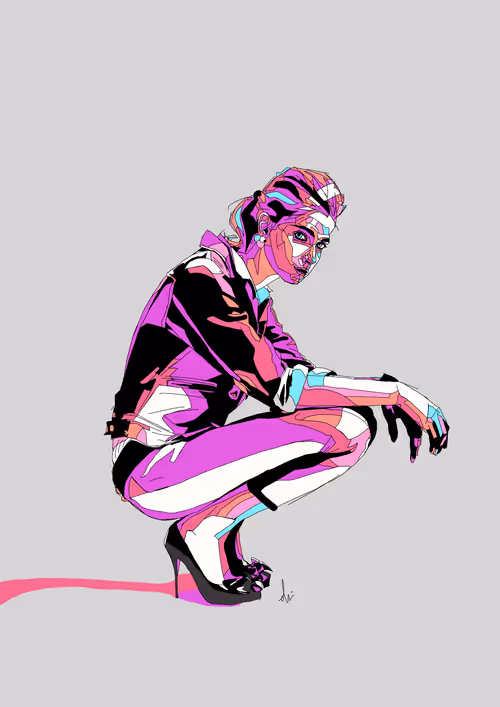 Item #81760387789765234796464777931890834971541383150043961962288378802136483364865 Media