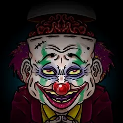 mr.j open head 