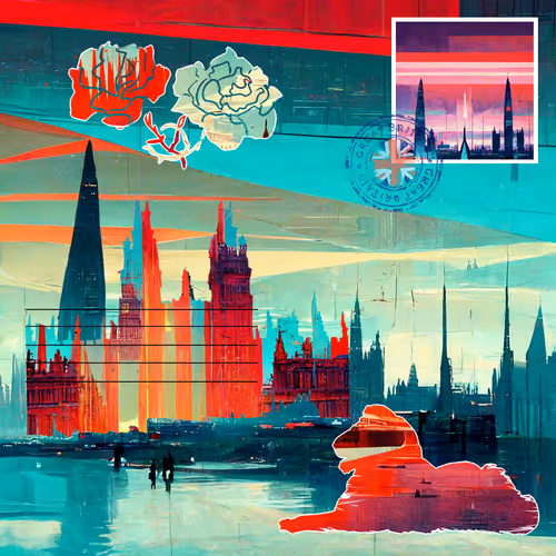 Letters To The Future