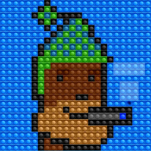 Item #40406120361073555947238861531328748460397428002588449523126189314242965929985 Media