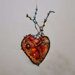 PROJECT HART NFT