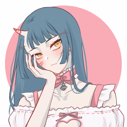 Oni Hime