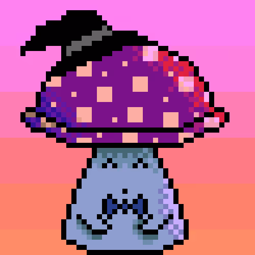 CyberShroom #256