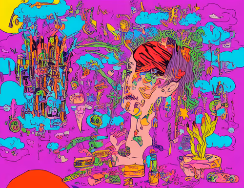 Item #109191397809454712359418394667019976935061146250040327965416653890956992446465 Media