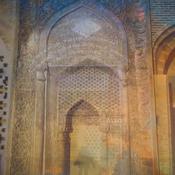 Cocoon - Iran Global Series