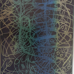 5 Year Old Art Work 