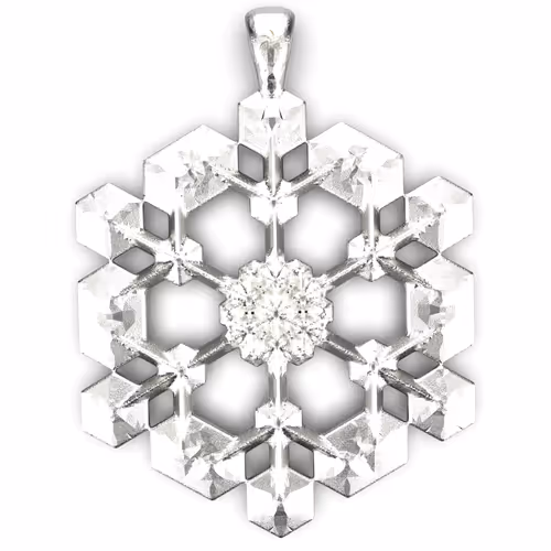 Special Snowflake Lot 0