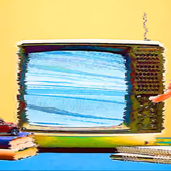 Genre Channel Selection