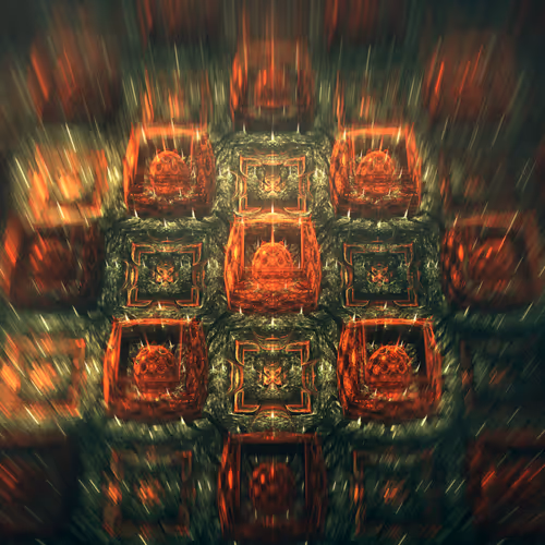 Algorithmic Pipedreams
