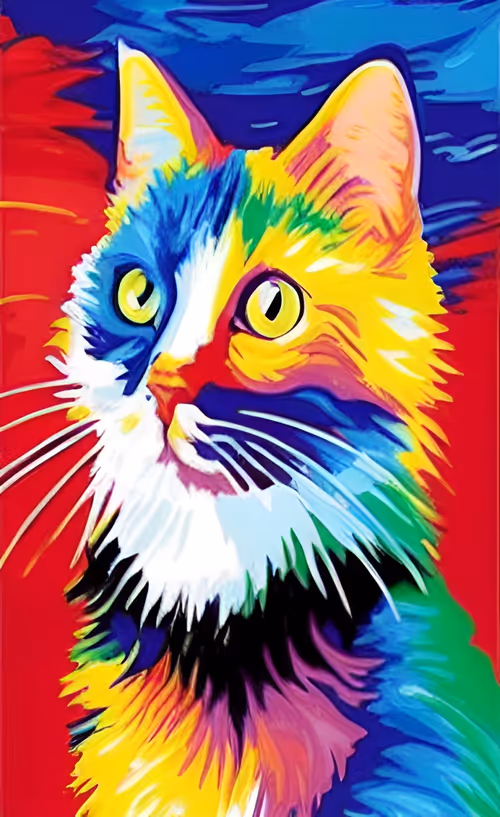 Item #13718259326543403854083170236578475391864355856556451630801368534723462168577 Media