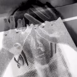 Cry Girl