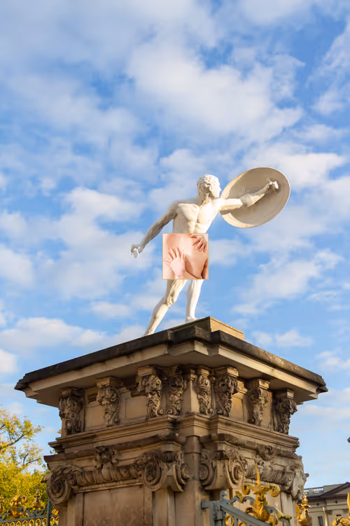 Item #23751255109197474086874167065765523759466574704081503723880972688682867752961 Media