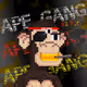 ApeGang #213 REMIX Gang