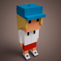The kidsbits #01432