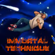 Special Rap Series Immortal Technique The Way of the Pleiades #7