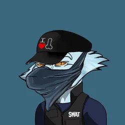 Cunning Fox 2032