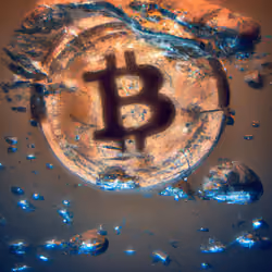 the submersion of hodl