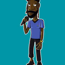Chulo #117