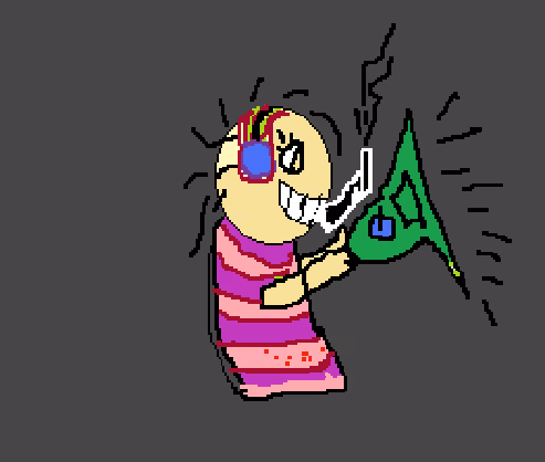 Item #30352344816991756438149738002027488155860640222741404620794141523512674746369 Media