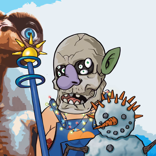 Item #42709913817426773948389448393602650129374964425258602512162185390820905975809 Media