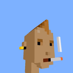 PunkVoxels #0917