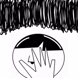 Hidden Child #004