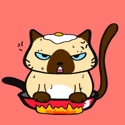 Shabu #8 *Rare*
