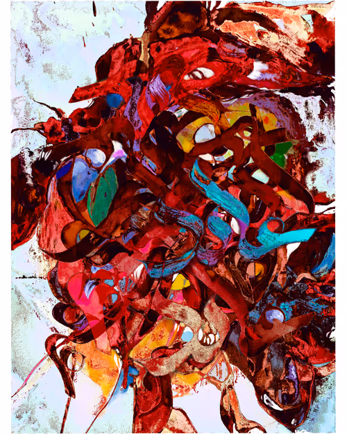 Item #54575200824586463642303472361919111516651662046539044096063505935734371516417 Media