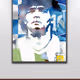 Diego Maradona Naples