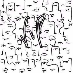 VIP Doodle
