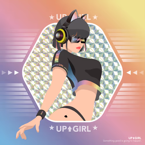 Item #58463189589733520168739816096332050439681193158488433899624995513247247368193 Media