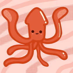 NormalSquid