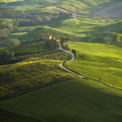 Treasures of Tuscay #4