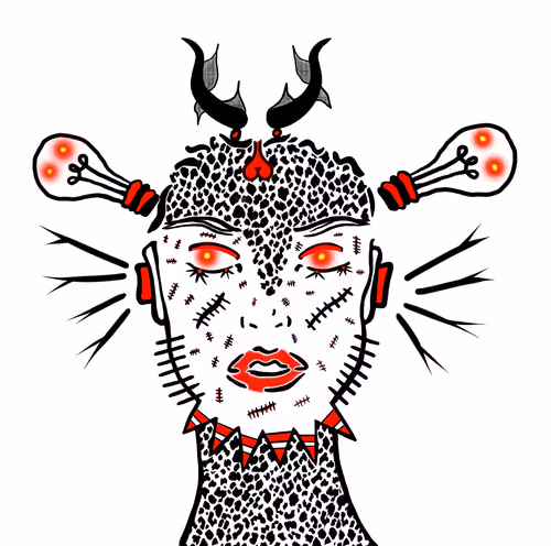 Item #61621716265462283285567752898352747648218425843184453445569904088681220669441 Media