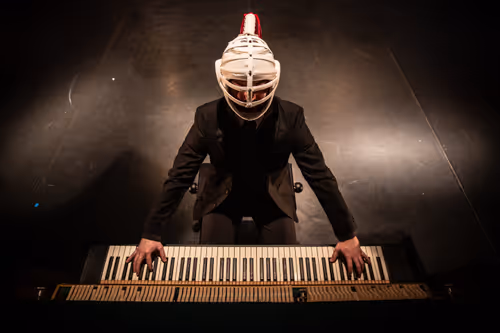 Item #77896517529374934463119952610404576967731092262814181691757345767235893854209 Media