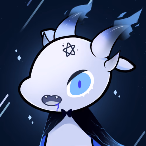 #225-QUEEN BLUE BLOOD