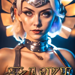RAIKU COSPLAY #42