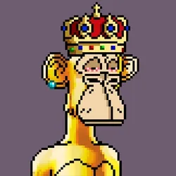 Bored Ape Pixel Club #63