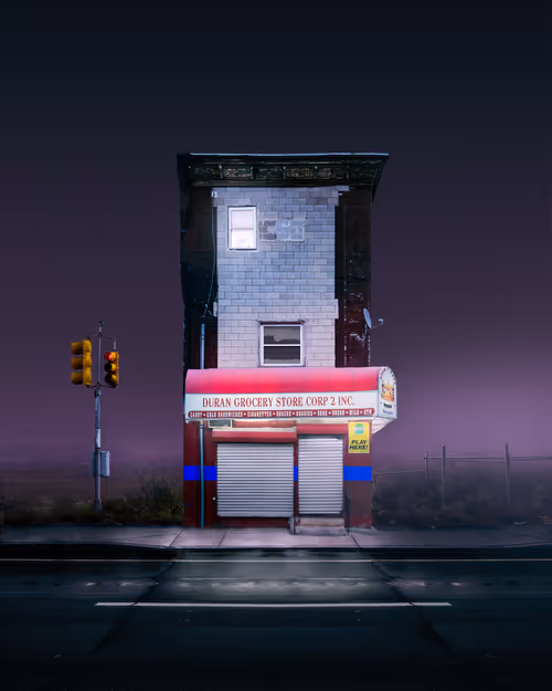 Rowhome #97