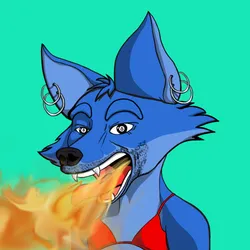 Cunning Fox 5614