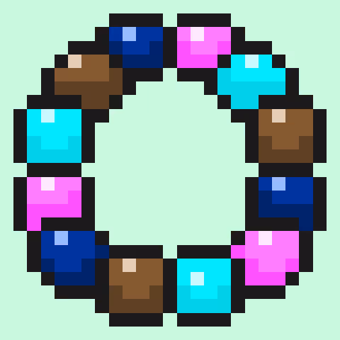 Item #89182312771526608129805876956256606293734271574556557146074818345304475041794 Media