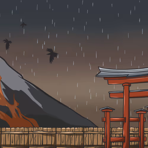 Hitoyasumi