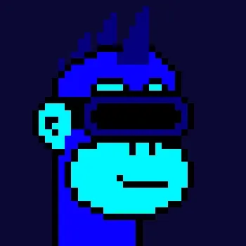 CryptoApes #59