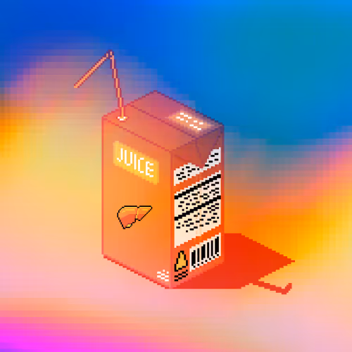 Juicebox #4206