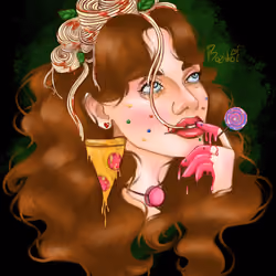Gluttony