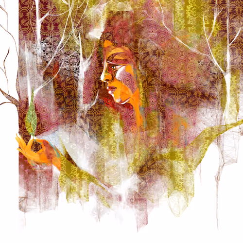 artbymitrai Collection - old V3