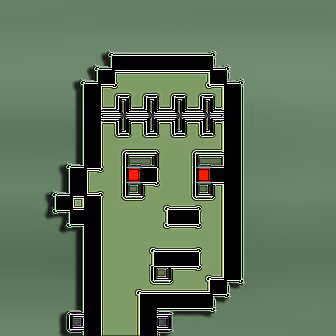 Item #1765836376253173507815457056508621879199550796688456776240012383829348057089 Media