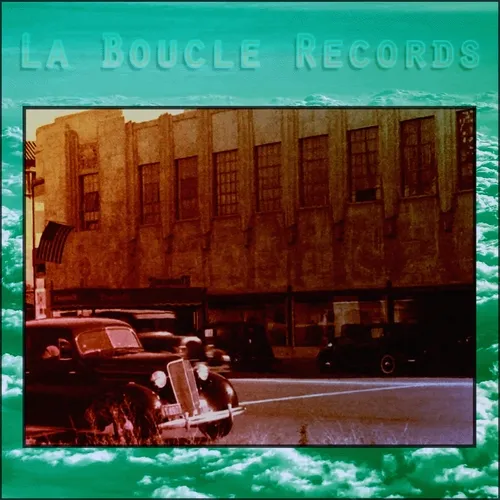 La Boucle #015