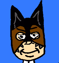 Canine Man