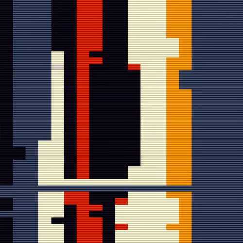 Accidental ART: #118A